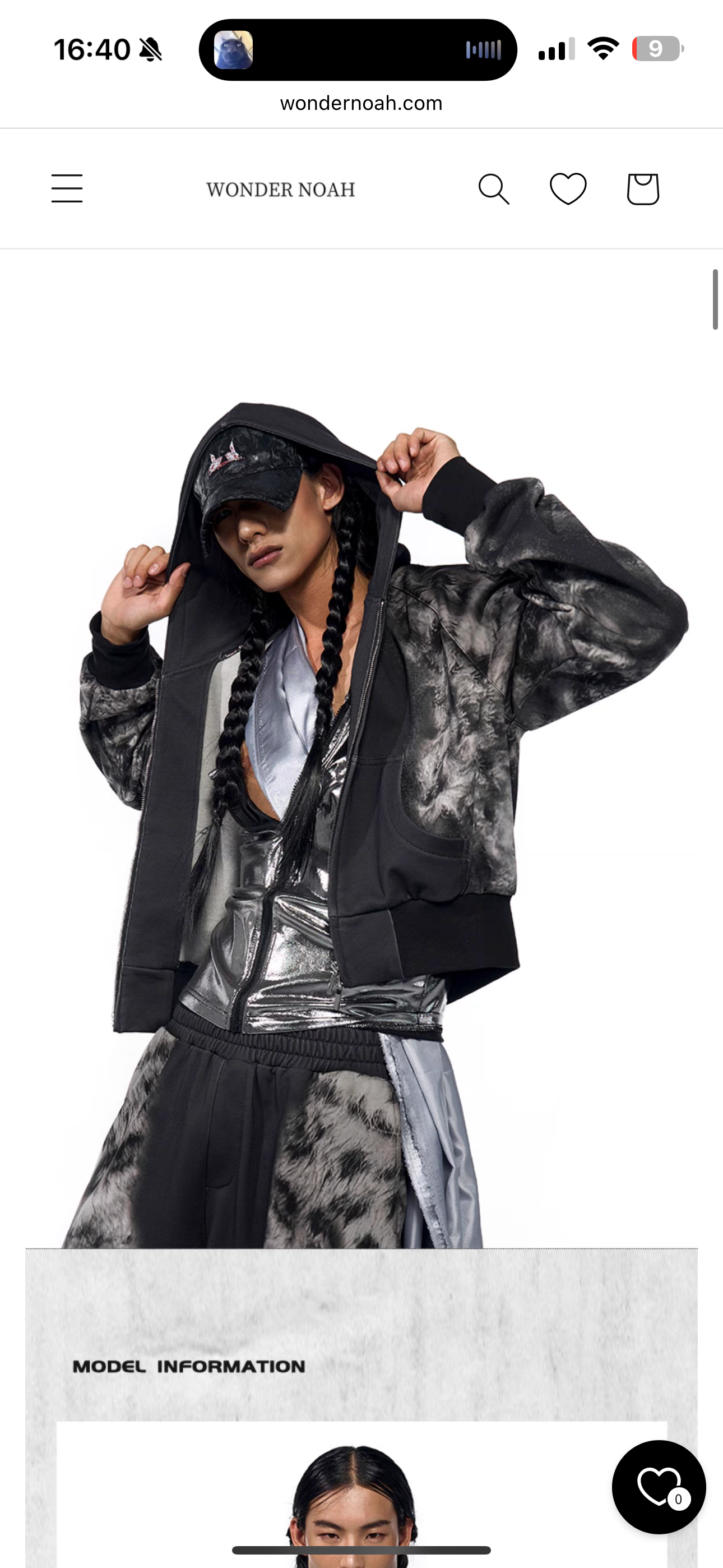 Leopard Print Niched Hoodie With Sweatpant And Shorts